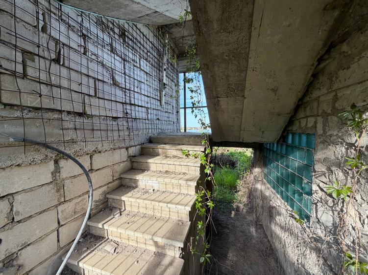 Casa La Rosu Cernica Vedere Lac Oportunitate Investiție - 10