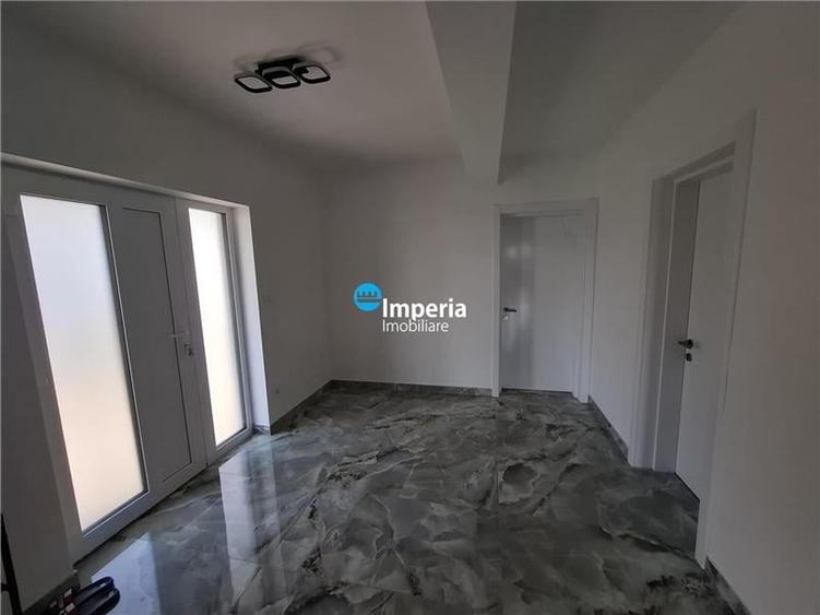 Comision zero! Casa individuala intabulata cu 4 camere de vanzare Aroneanu Iasi! - 13