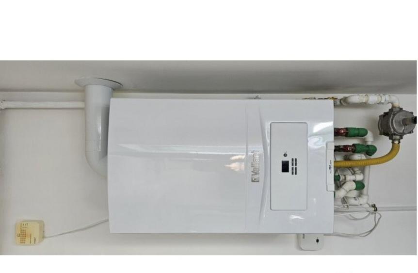 Apartamenr 3 camere, bloc nou 2011, zona Nerva Traian - 5