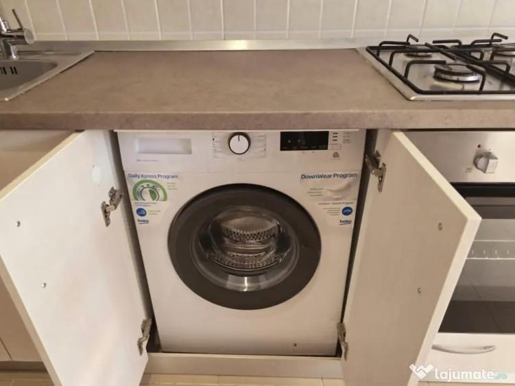 Apartament 2 camere + parcare inclusa de inchiriat, proprietar, Pope?ti Leordeni, Amurgului - 4