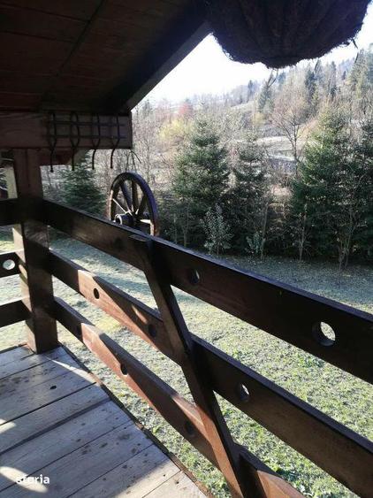 Casa de vacanta sau locuinta Poiana Micului - 15 km de Gura Humorului - 15