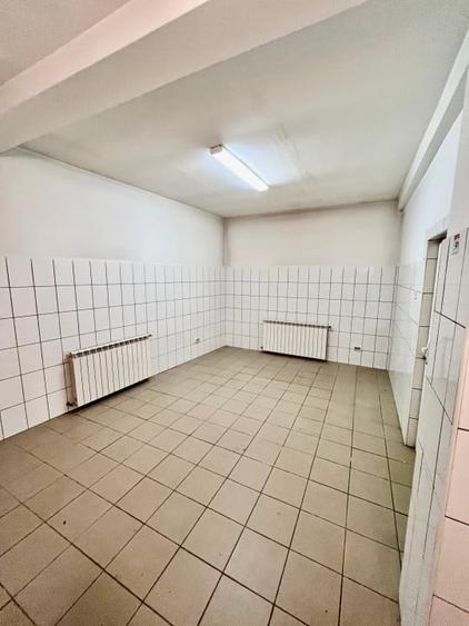 Spatiu industrial de inchiriat-Pretabil productie/depozitare-Oras Pantelimon-DN3 - 17