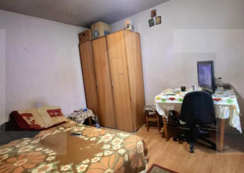 Proprietate cu poten?ial, 59 mp, zona Grivi?a - 3