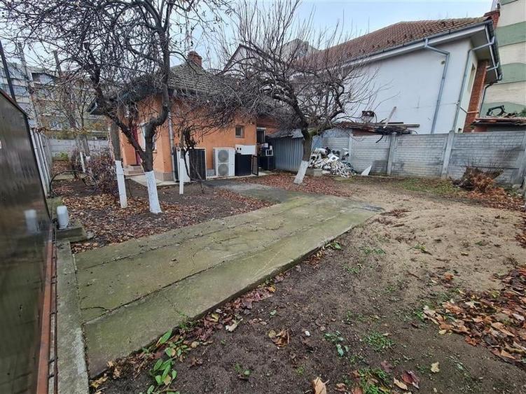 Casa in zona Gara - Piata Garii pretabila spatiu comercial - 10