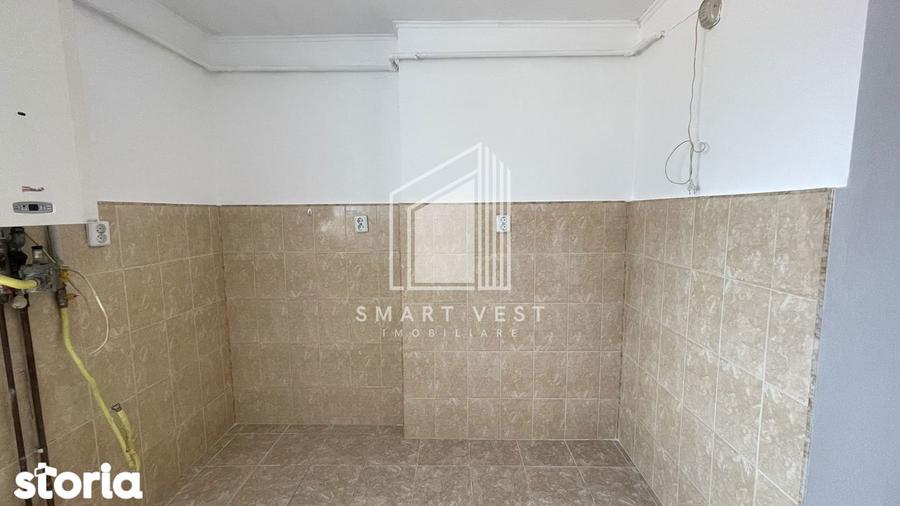 Apartament 2 camere | Etaj 3 | Zona Semicentrala - 3