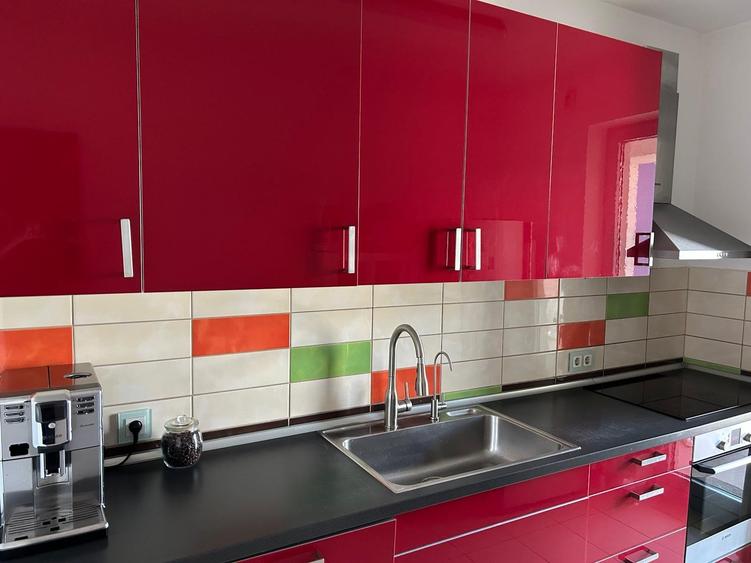 Apartament 3 camere in Asmita Gardens - vedere superba - 13