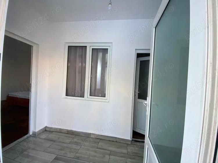 apartament ultracentral curte comuna - 2