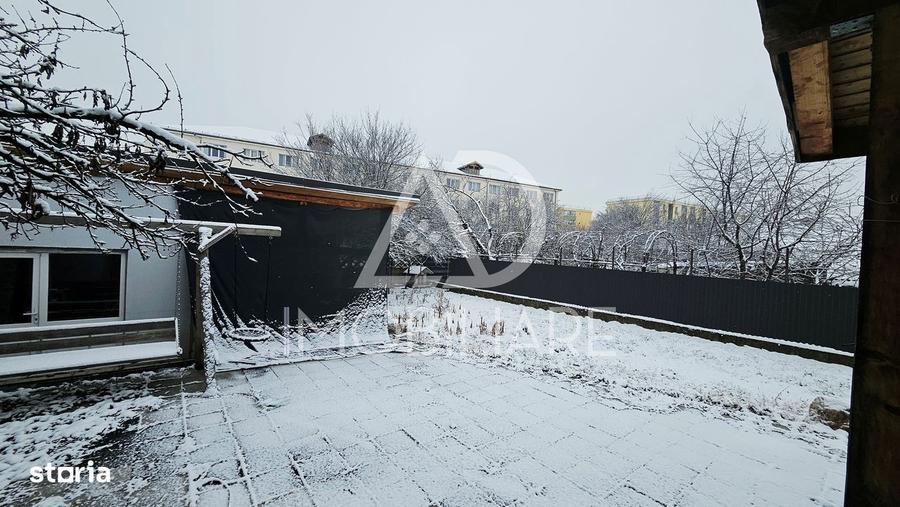 Casa de inchiriat pe Strada 14 Octombrie - 6