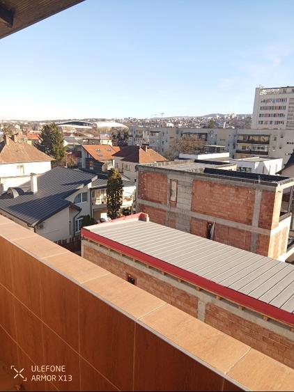 Persoana fizica vand apartament 4 camere in Grigorescu - 9