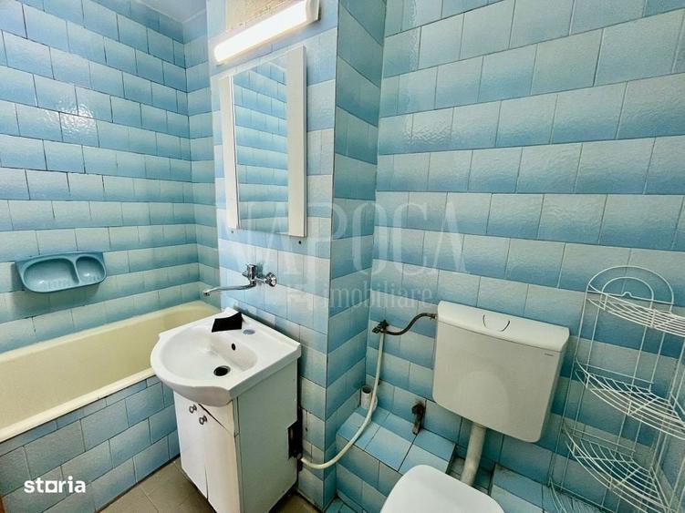 Apartament 2 camere de vanzare in Intre Lacuri, Cluj Napoca - 4