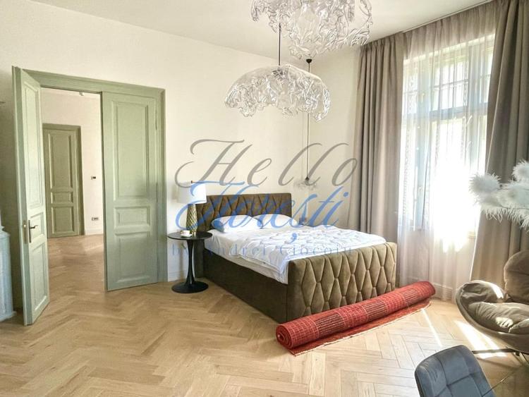 Apartament de LUX la prima inchiriere in zona Centrala a Clujului - 2