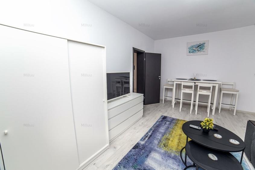 2 camere | Bloc Nou | Centrala Termica | Zona Salaj - 4