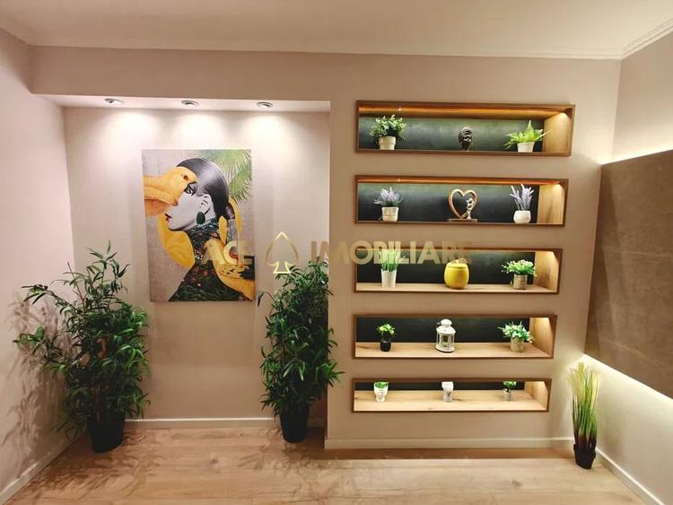 2 Camere | Tineretului | Centrala Proprie | Metrou |  Piata Norilor - 7