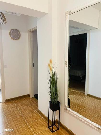 Apartament 2 camere modern Sebastian - loc de parcare - 5