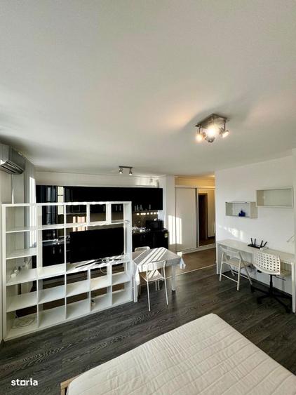 Inchiriez apartament o camera+nisa dormit, ARED-Kaufland - 9