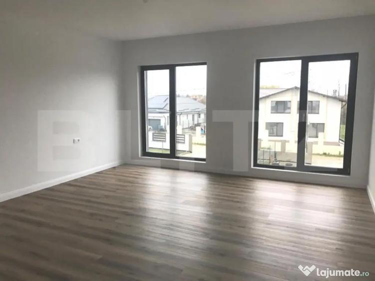 Casa noua de inchiriat, confort premium la 3 minute de T? - 2