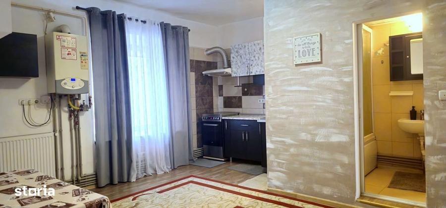 Apartament cu 2 camere la casa, 70 mp - zona centrala - 12