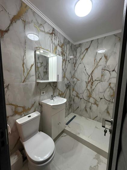 Garsoniera de inchiriat, zona Crangasi - 4