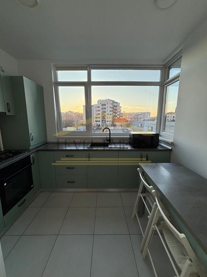 Închiriere Garsonieră GranVia Lujerului Plaza Afi Cotroceni Politehnica Virtutii - 11