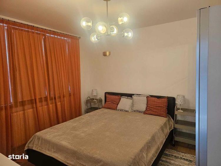 Apartament 3 camere Tiglina 1 - 5