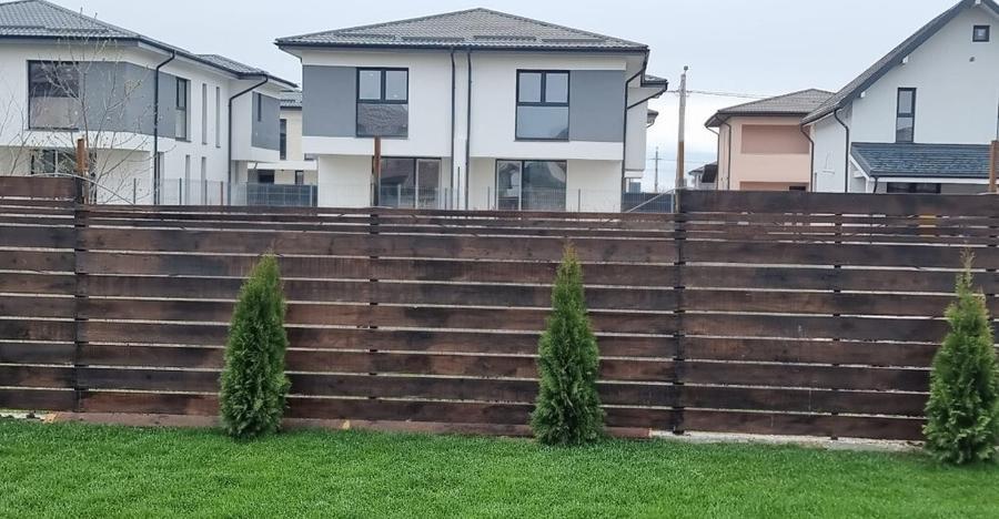 Casa individuala,otopeni-odai,str. matei basarab,proprietar - 2