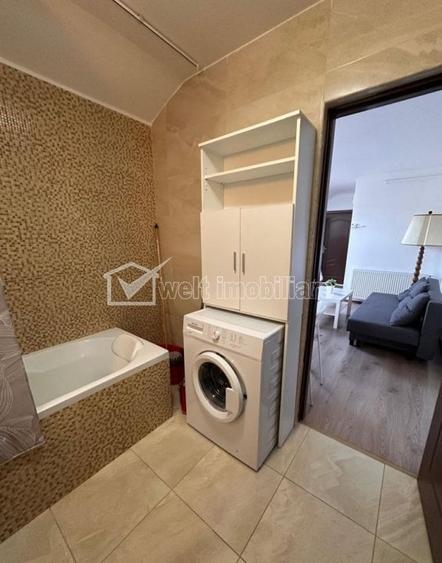 Apartament 56 mp/ 2 camere/ parcare inclusa/ Flore?ti - 4