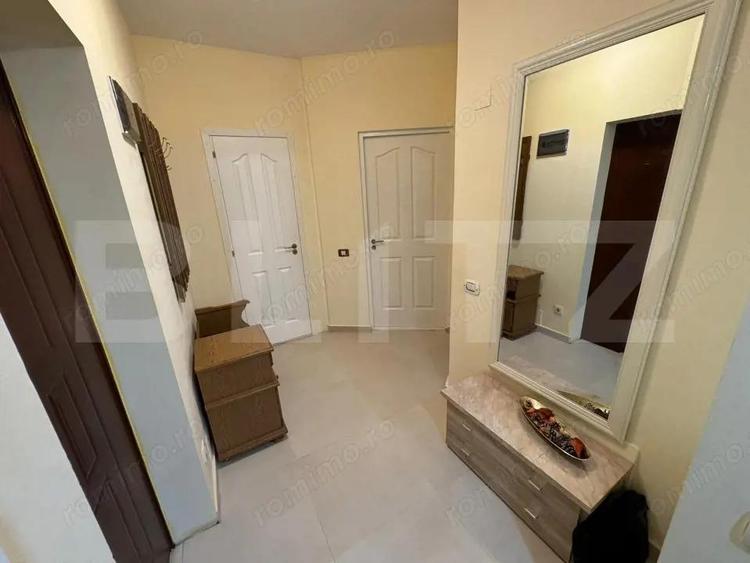 Apartament 2 camere, Rogerius Bloc nou, finisaje moderne, 2 balcoane - 1