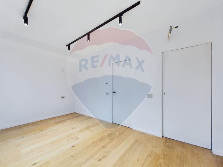 Vila individuala moderna de vanzare in Corbeanca - 27