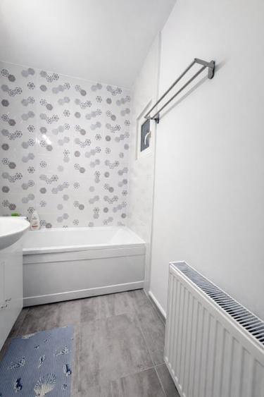 Rar pe piata: 3 camere complet renovat, totul NOU, etaj 1! - 10