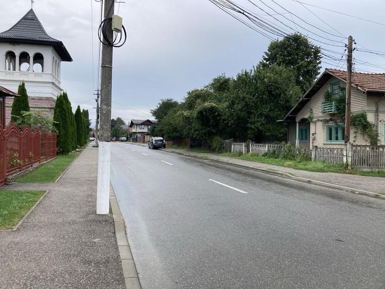 Casa de vanzare in Pucioasa - 2