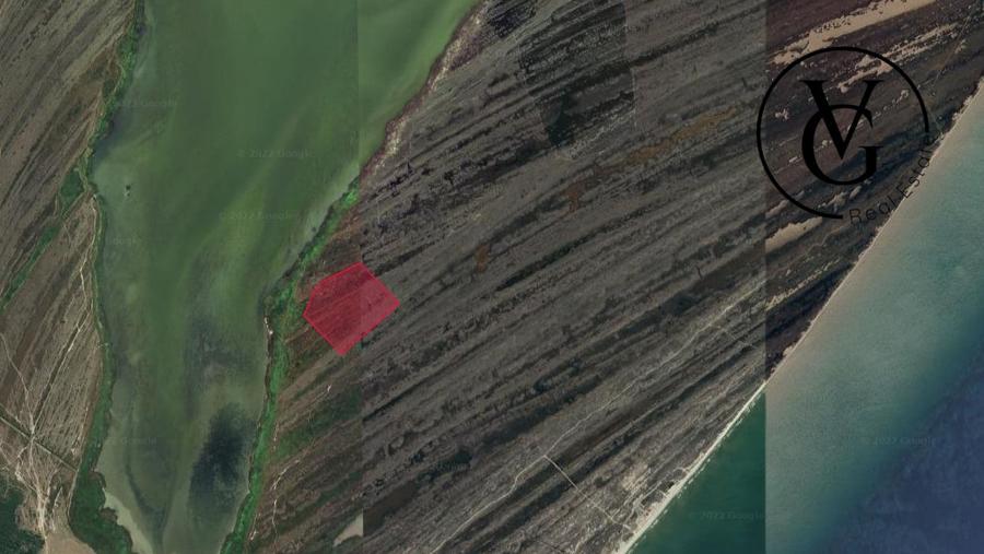 Investitie- Teren Corbu-Grindul Lui Chituc - 1