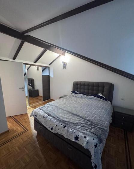 Casa individuala cu garaj si foisor, centru- Horodnic de Sus - 25