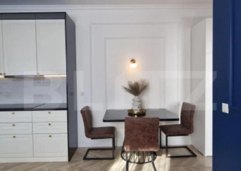 Apartament Ultracentral pe Strada Horea Proaspat Renova - 11