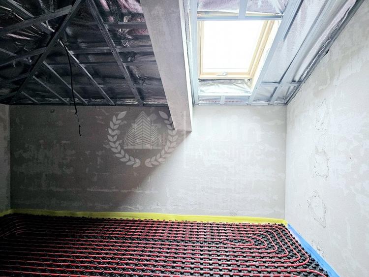 Apartament 4 camere | 100mp | Balcon | Bloc nou | Parcare | Pod Ira - 9