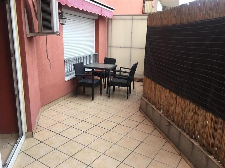 Apartament 1 camera-decomandat-centrala-Torontal - 5