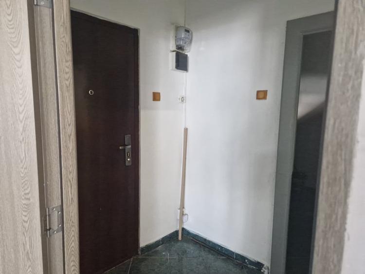 Garsoniera decomandata | 42 mp | Parter inalt | Zona Dorobanti – ASE - 8