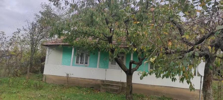 Casa si teren 2100 m2, 25000 euro - 4