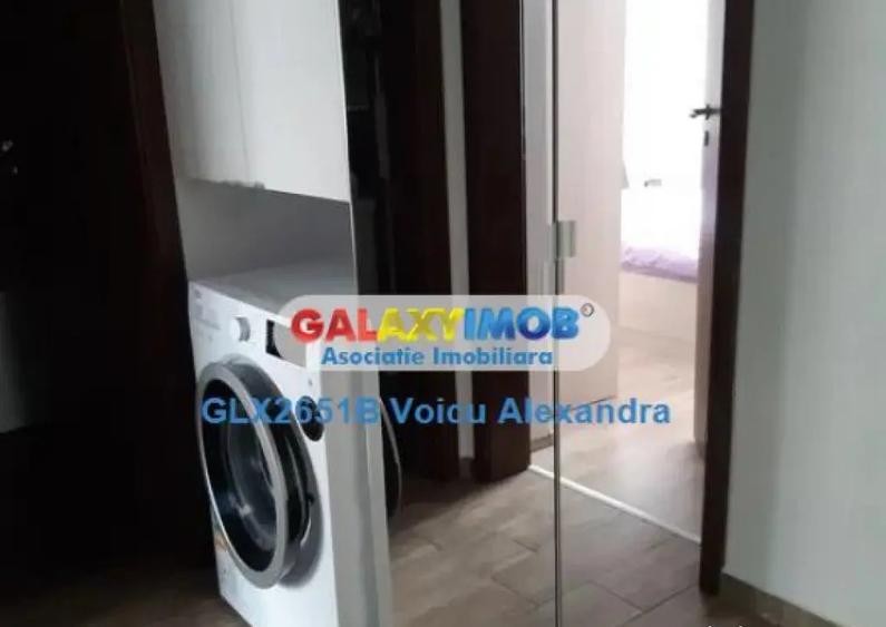 Apartament 2 Cam Berceni - Dimitrie Leonida - Parcare - 4