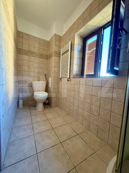 Casa P+2 in Predeal, Cioplea – vedere spre partia Clabucet si Crucea Caraiman - 10