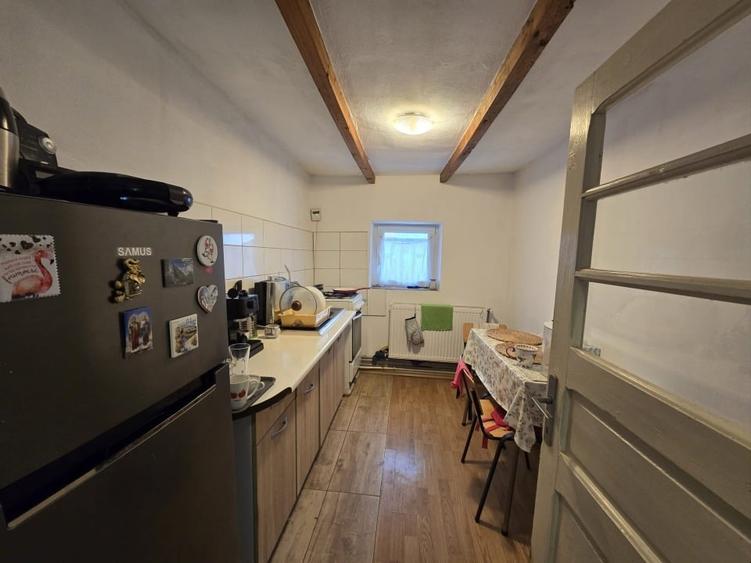 Casa cartojani giurgiu gaze apa centrala, direct proprietar - 8