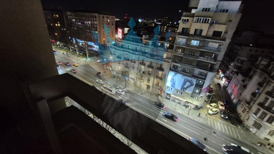 Apartament 3 Camere Piata Romana Bucuresti - 24