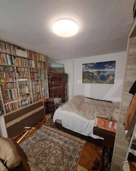 Casa parter cu gradina mare in Ghimbav aproape de Br - 2