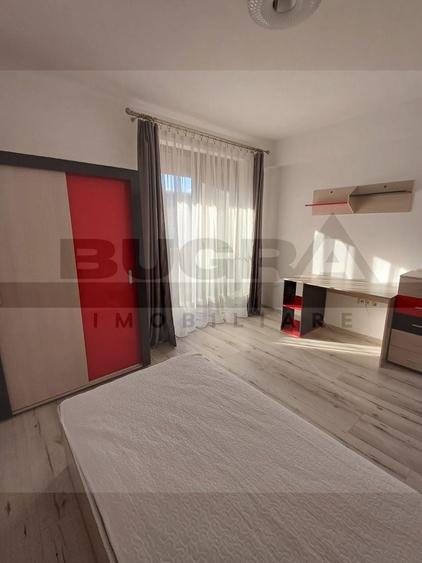 Duplex de 110mp, modern, terasa, 2 bai, zona Terra - 10