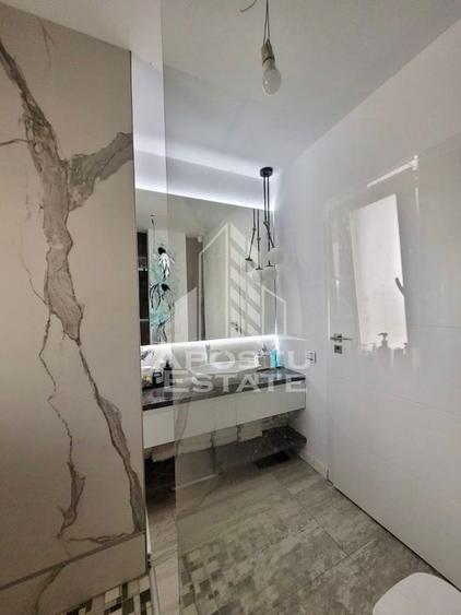 Casa individuala moderna cu 4 camere,2 bai, in Mosnita - 10