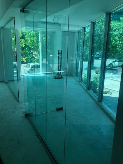 Unirii, spatiu comercial, 190mp+150mp terasa, 5500Euro/luna+TVA - 4