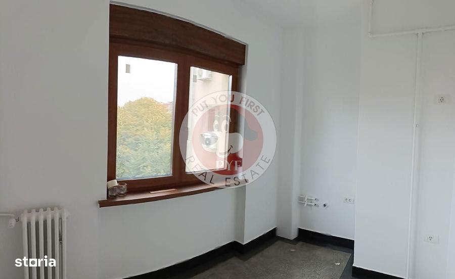 Kogalniceanu | 4 camere | U3 | Dec | B12119 - 10