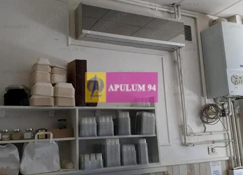 Spatiu Comercial Frumos si Modern UltraCentral - 5