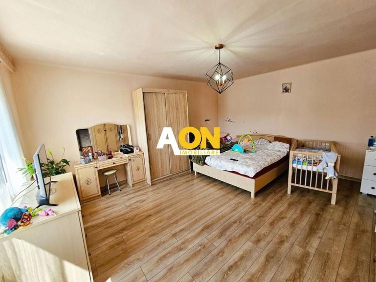 Casa S+P+M, 5 camere,  955 mp teren, zona Centru - 5