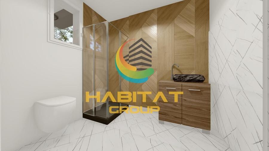 Casa individuala 4 camere-Popesti Leordeni - 15