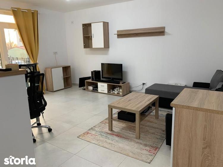 Ap 2 Camere Giroc zona Eso 350 euro - 1